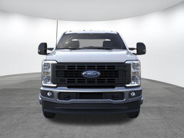 new 2026 Ford F-350 car, priced at $69,347