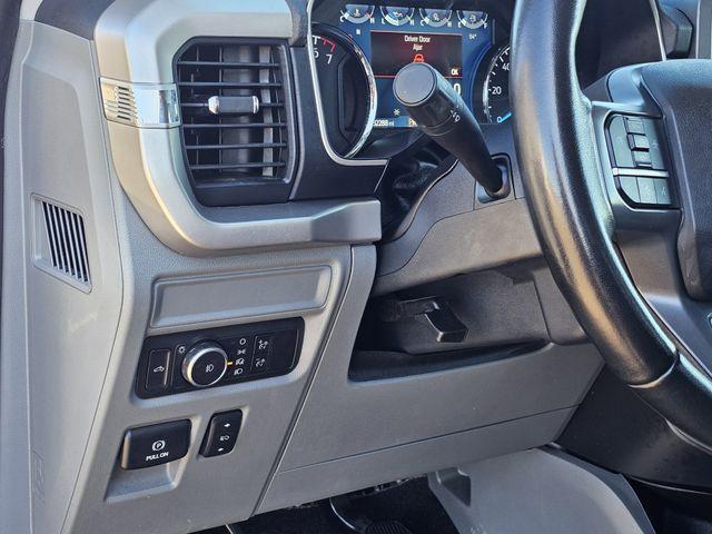 used 2022 Ford F-150 car, priced at $26,700
