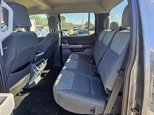 used 2022 Ford F-150 car, priced at $26,700