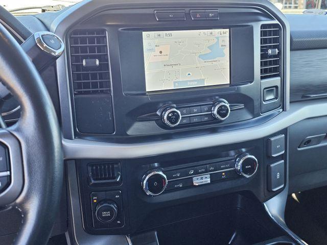 used 2022 Ford F-150 car, priced at $26,700