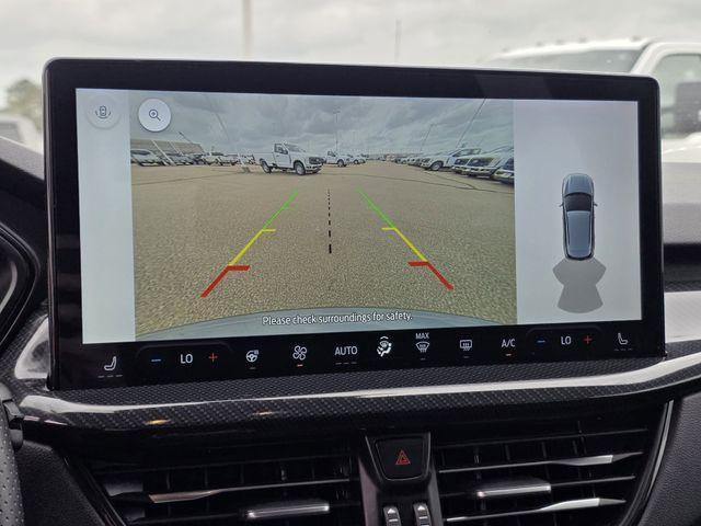 used 2024 Ford Escape car, priced at $22,300