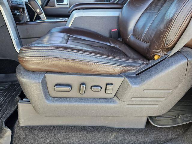 used 2009 Ford F-150 car, priced at $8,000