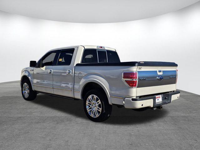 used 2009 Ford F-150 car, priced at $8,000
