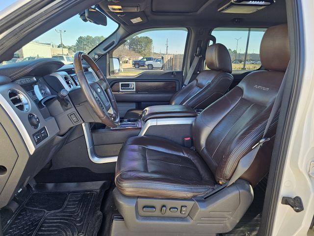 used 2009 Ford F-150 car, priced at $8,000