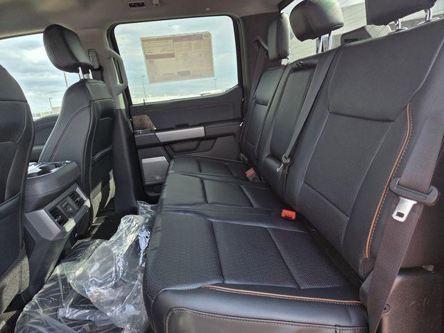 new 2026 Ford F-250 car, priced at $83,815