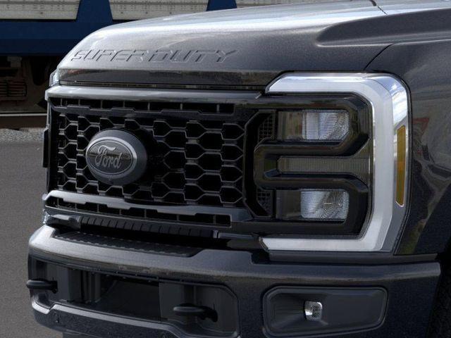 new 2026 Ford F-250 car, priced at $84,707