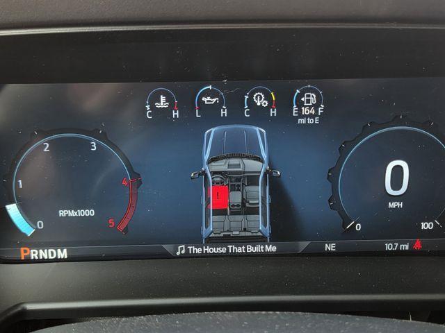 new 2026 Ford F-250 car, priced at $83,815