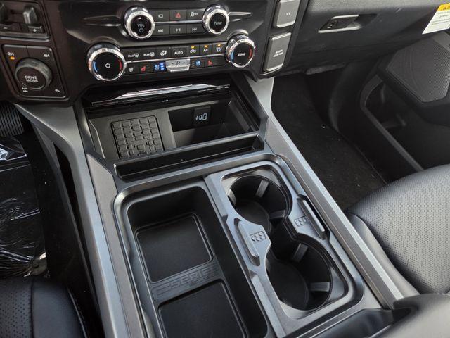 new 2026 Ford F-250 car, priced at $83,815