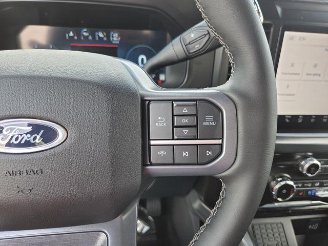 new 2026 Ford F-250 car, priced at $83,815