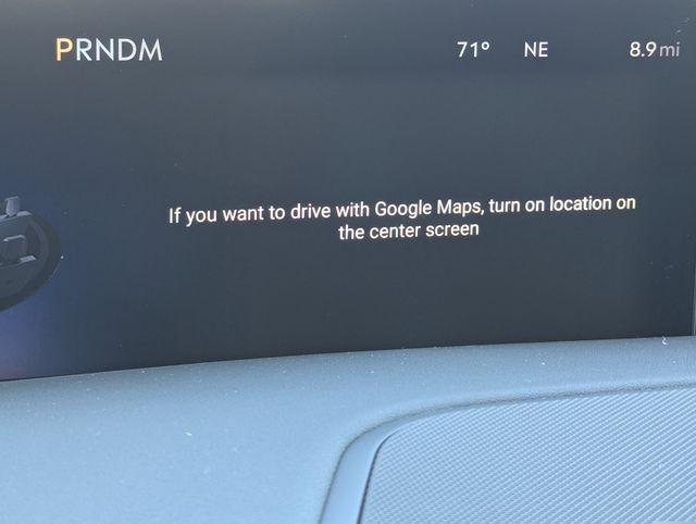 new 2026 Lincoln Navigator car, priced at $110,333