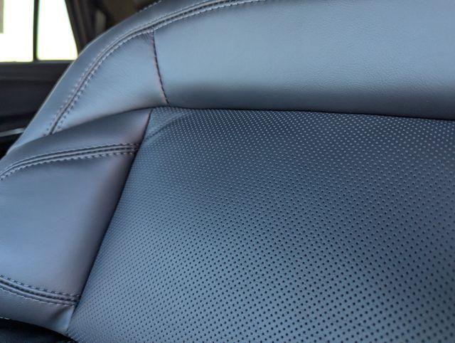 new 2026 Lincoln Navigator car, priced at $110,333