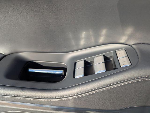 new 2026 Lincoln Navigator car, priced at $110,333