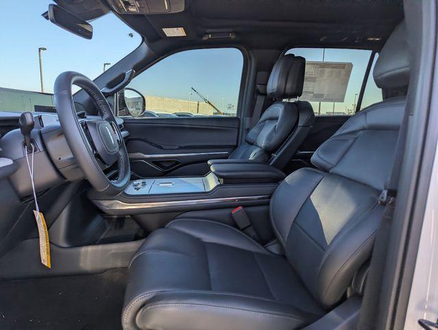 new 2026 Lincoln Navigator car, priced at $110,333
