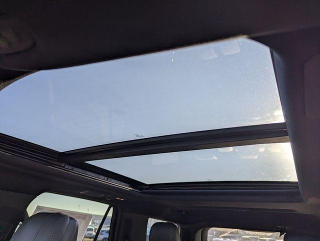 new 2026 Lincoln Navigator car, priced at $110,333