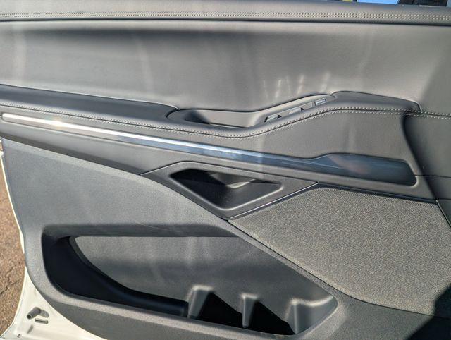 new 2026 Lincoln Navigator car, priced at $110,333