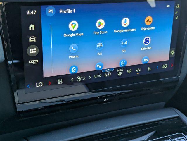 new 2026 Lincoln Navigator car, priced at $110,333