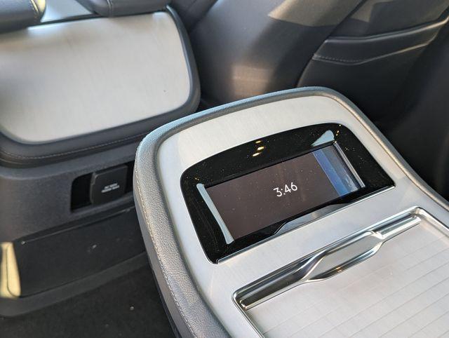 new 2026 Lincoln Navigator car, priced at $110,333