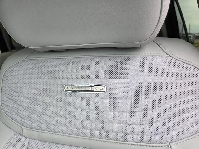 new 2026 Ford Expedition Max car, priced at $88,783