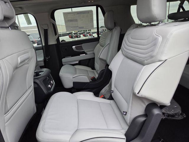new 2026 Ford Expedition Max car, priced at $88,783