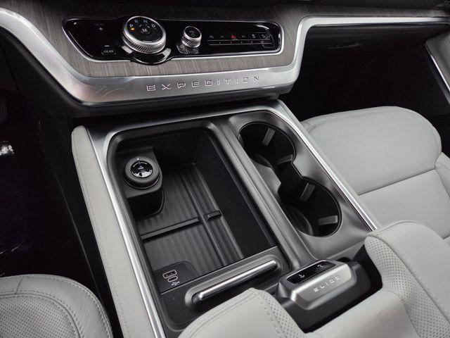 new 2026 Ford Expedition Max car, priced at $88,783