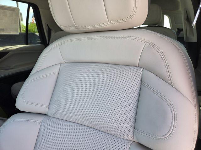 new 2026 Lincoln Navigator car, priced at $100,753