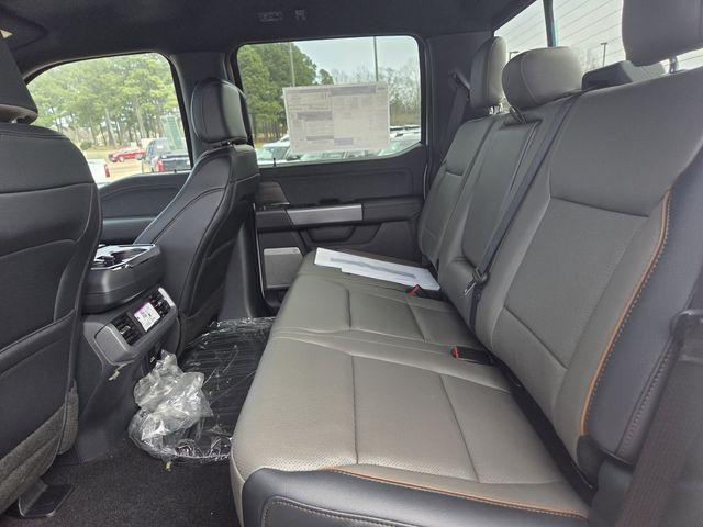 new 2026 Ford F-150 car, priced at $63,504