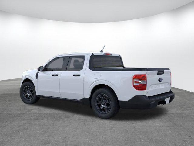 new 2025 Ford Maverick car, priced at $31,990