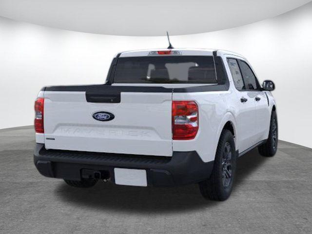 new 2025 Ford Maverick car, priced at $31,990