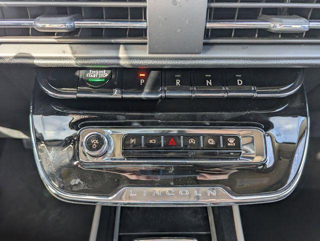 new 2026 Lincoln Corsair car, priced at $43,331