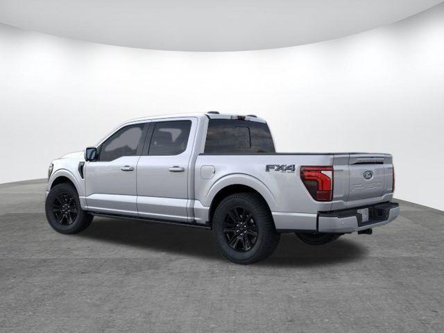 new 2025 Ford F-150 car, priced at $71,499
