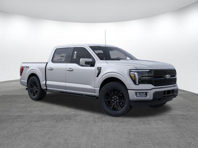 new 2025 Ford F-150 car, priced at $71,499
