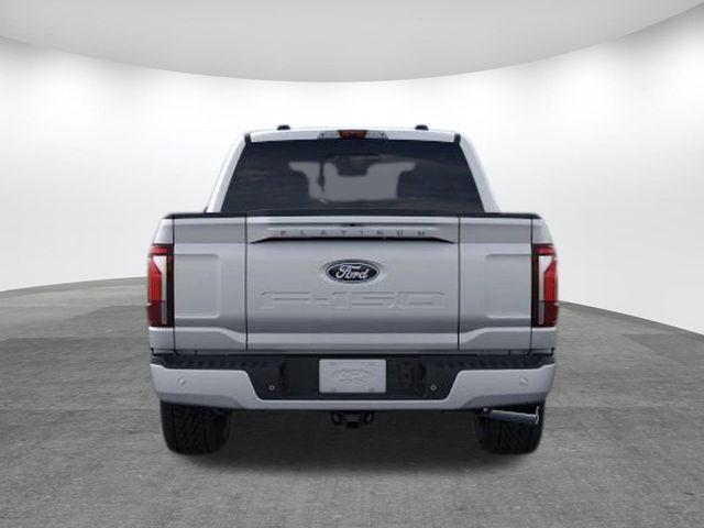 new 2025 Ford F-150 car, priced at $71,499
