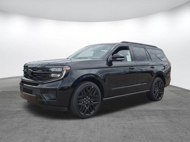 new 2026 Ford Expedition car, priced at $78,589