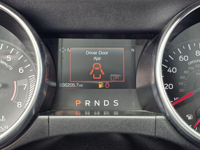 used 2020 Ford Mustang car, priced at $23,900