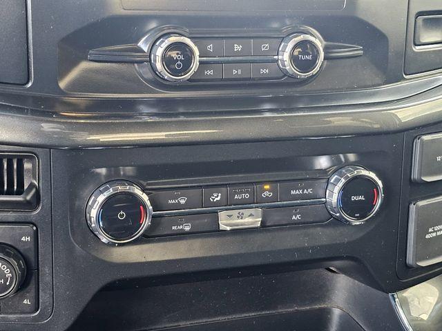 used 2022 Ford F-150 car, priced at $27,900