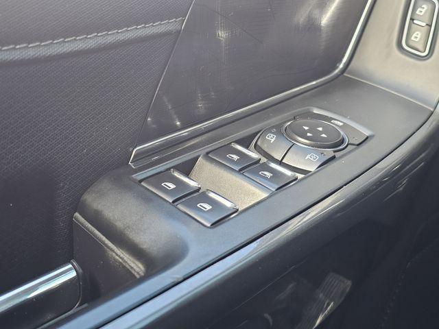 used 2022 Ford F-150 car, priced at $27,900