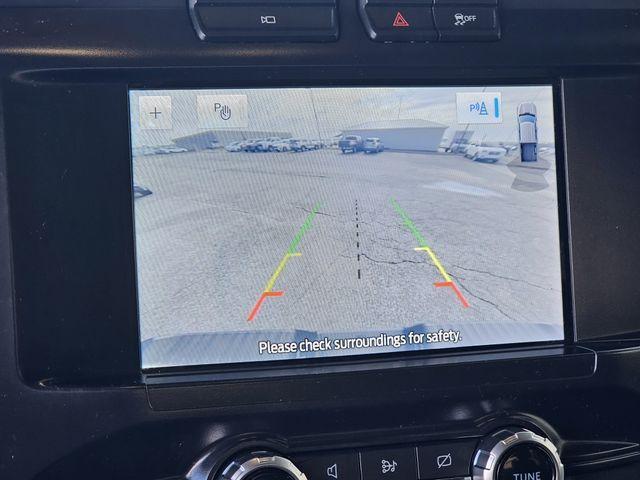 used 2022 Ford F-150 car, priced at $27,900