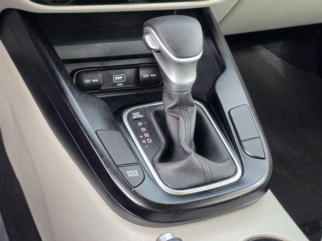 used 2022 Kia Soul car, priced at $13,900