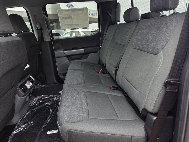 new 2026 Ford F-150 car, priced at $53,731