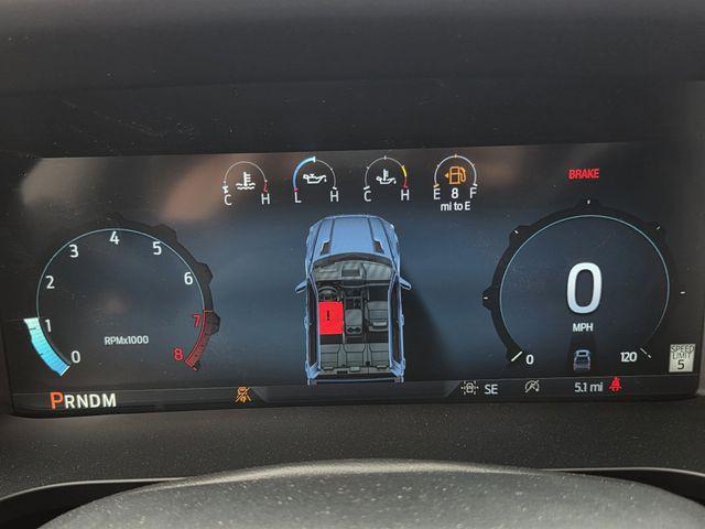 new 2026 Ford F-150 car, priced at $53,731