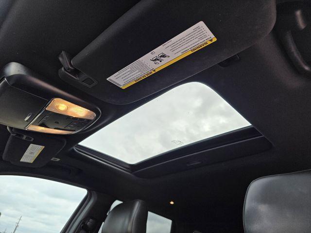 used 2021 Jeep Grand Cherokee car, priced at $20,600