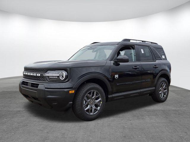 new 2026 Ford Bronco Sport car, priced at $32,475