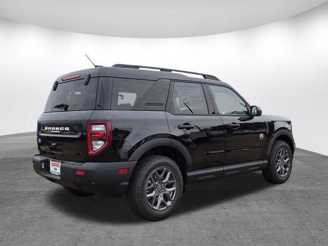 new 2026 Ford Bronco Sport car, priced at $32,475