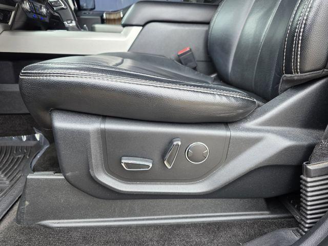 used 2018 Ford F-150 car, priced at $26,900