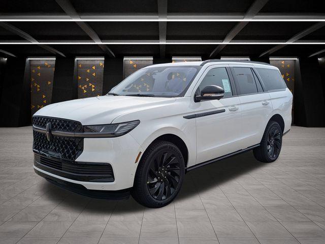 new 2025 Lincoln Navigator car, priced at $105,162