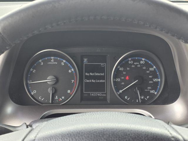 used 2018 Toyota RAV4 car, priced at $15,900