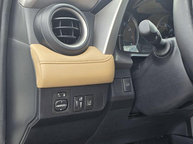 used 2018 Toyota RAV4 car, priced at $15,900