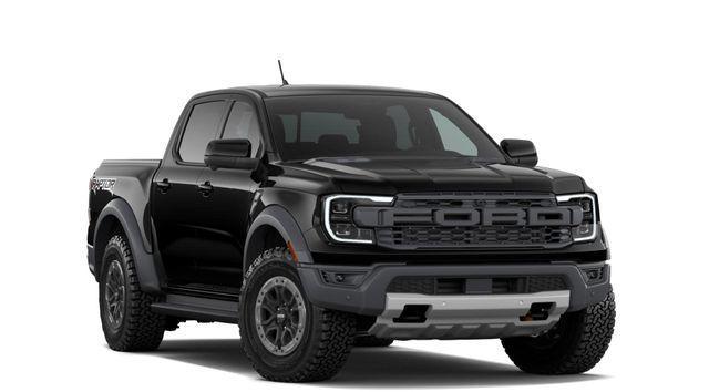 new 2026 Ford Ranger car, priced at $58,052