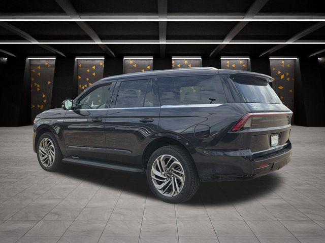 new 2026 Lincoln Navigator car, priced at $88,839