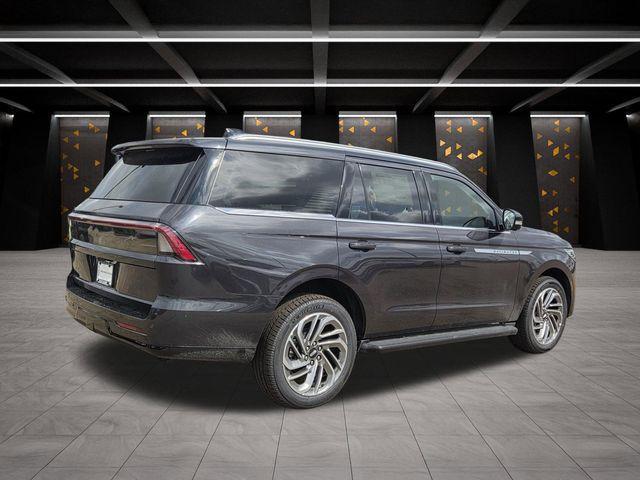 new 2026 Lincoln Navigator car, priced at $88,839